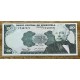 VENEZUELA 1974 BILLETE DE 20 BOLIVARES